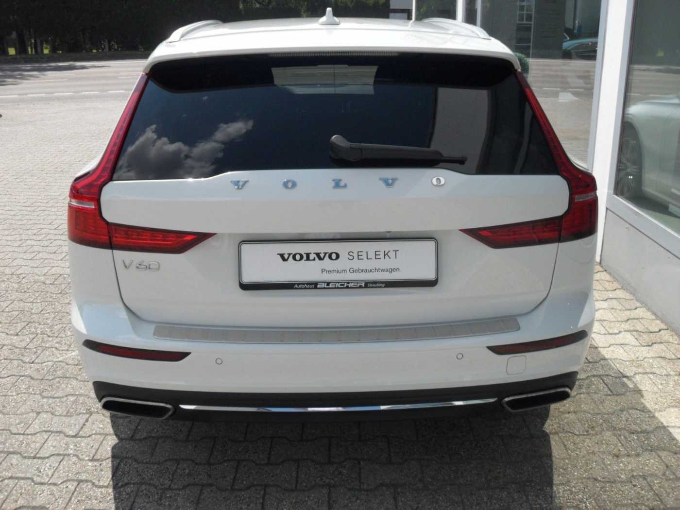 Volvo  T8 Kombi Inscription Plug-In Hybrid AWD