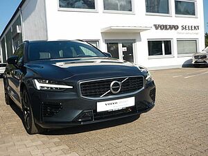 Volvo  T8 Kombi R Design Plug-In Hybrid AWD