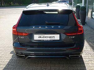 Volvo  T8 Kombi R Design Plug-In Hybrid AWD