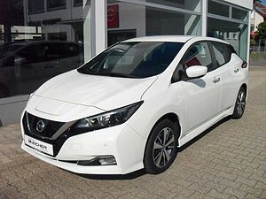 Nissan  Acenta 40Kw/h