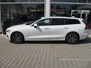 Volvo  T8 Kombi Inscription Plug-In Hybrid AWD