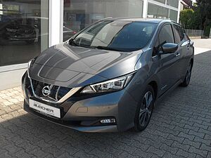 Nissan  40 KW/hTekna