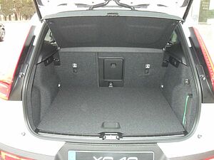 Volvo  T5 Recharge Plus Bright