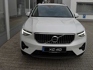 Volvo  T5 Recharge Plus Bright