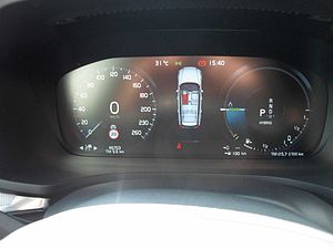 Volvo  T8 Kombi Inscription Plug-In Hybrid AWD