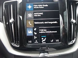 Volvo  B5 Inscription AWD |Luftfahrwerk|AHK|360°